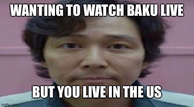 AlphaTauriUSA's tweet photo. American F1 Fans be like… https://t.co/gXIwkmeivI
