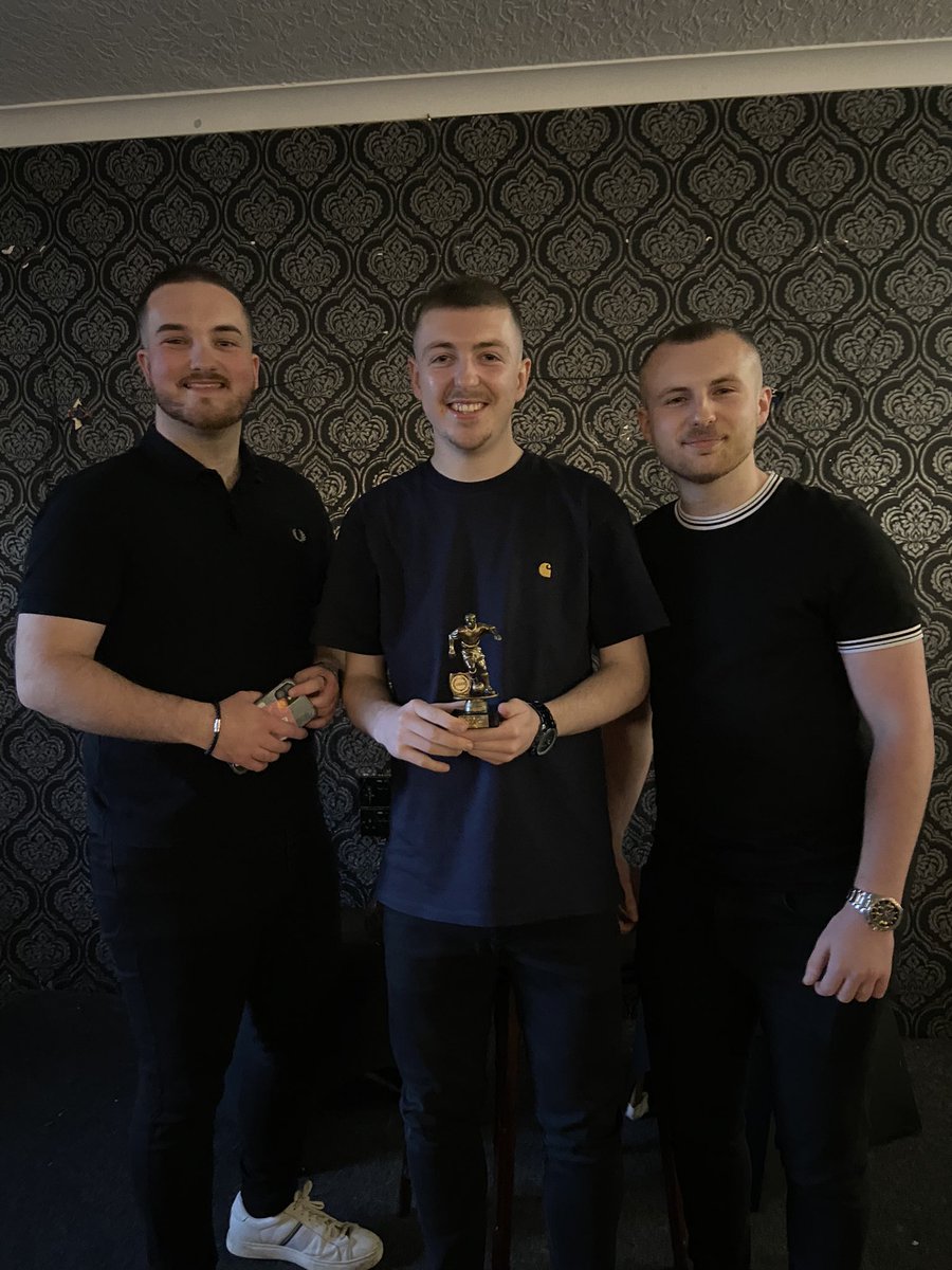 Oldham Villa FC tweet media