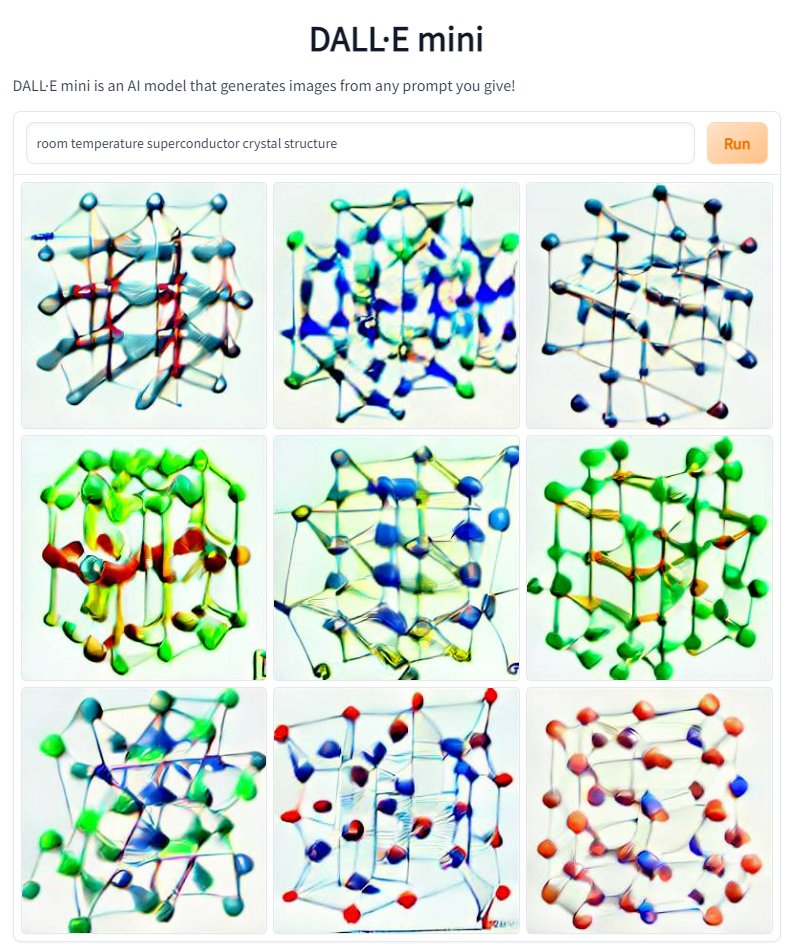 victorxfung's tweet photo. Am I doing materials discovery right? https://t.co/ryoLn40AHD
