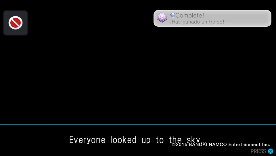 NaM3A7X's tweet photo. Ray Gigant
Complete! (PLATINUM)
#PlayStationTrophy #PS5Share #PsVitaShare #RayGigant #PSVita #VitaIsland https://t.co/Tx0iVlnwPe