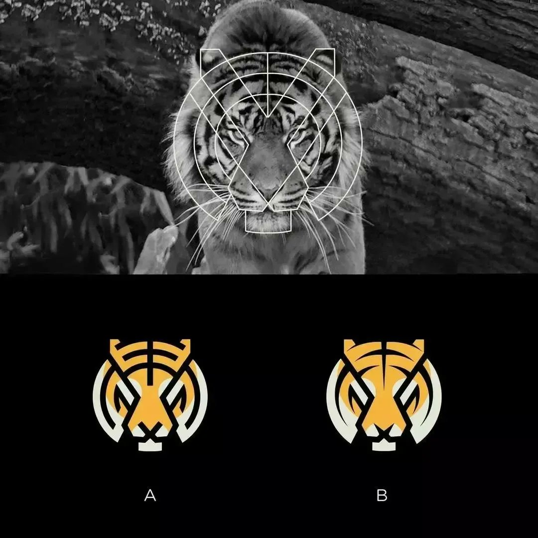 logomakers_hq's tweet image. A or B?
Follow: @logomakers_hq⠀⠀⠀⠀⠀⠀⠀⠀⠀⠀⠀
By: unknown
#art #graphicdesign #logodesigner #logomark #design #brands #symbol #designinspiration #logoinspirations #logobrand #production #lettering #vector #illustration #designer #logodesigns #behance #logogrid #logotype