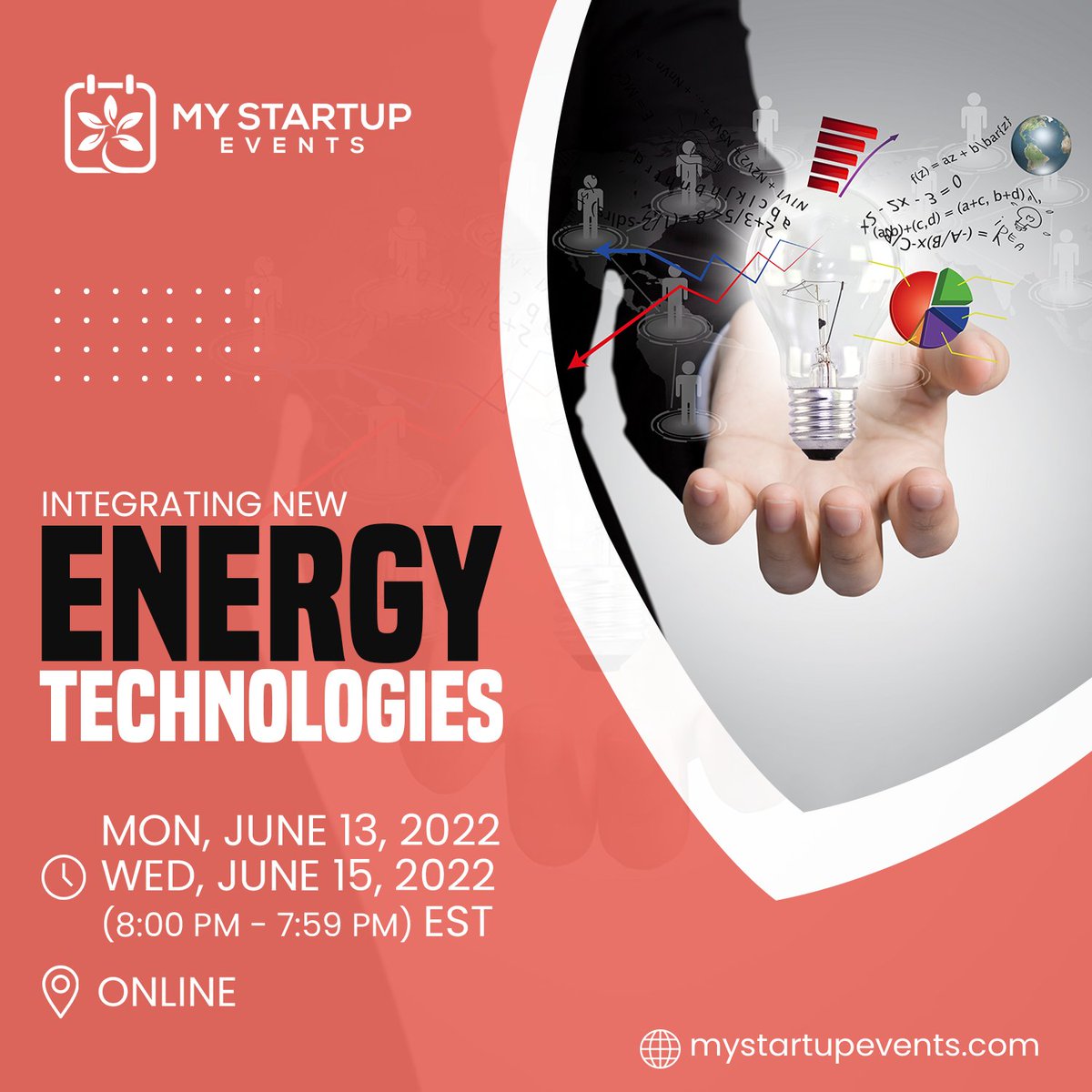 MyStartupEvents tweet picture