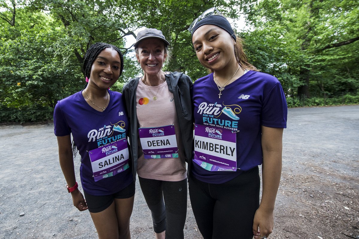 New York Road Runners tweet media