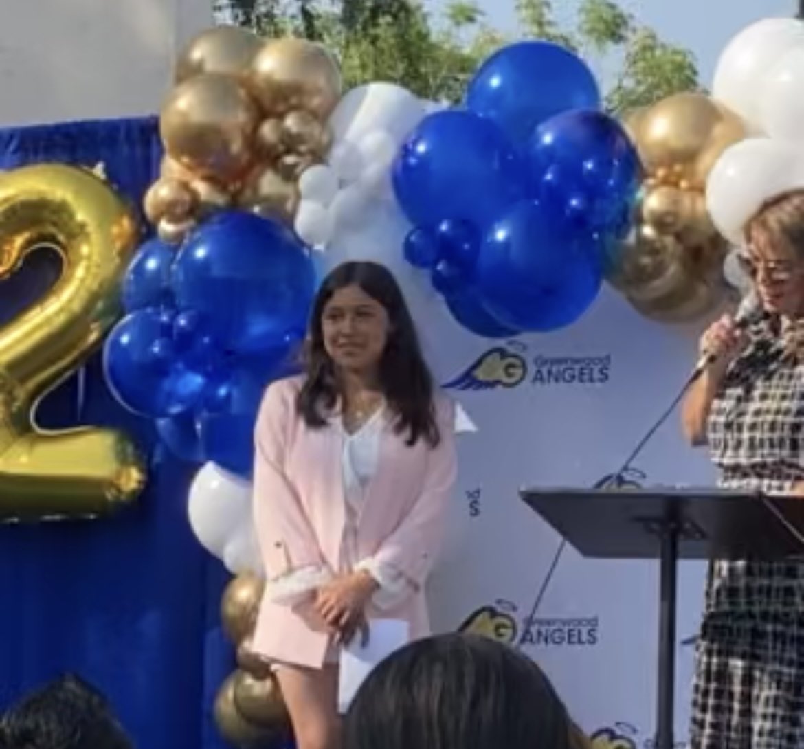 GWE 5th Grade Promotion