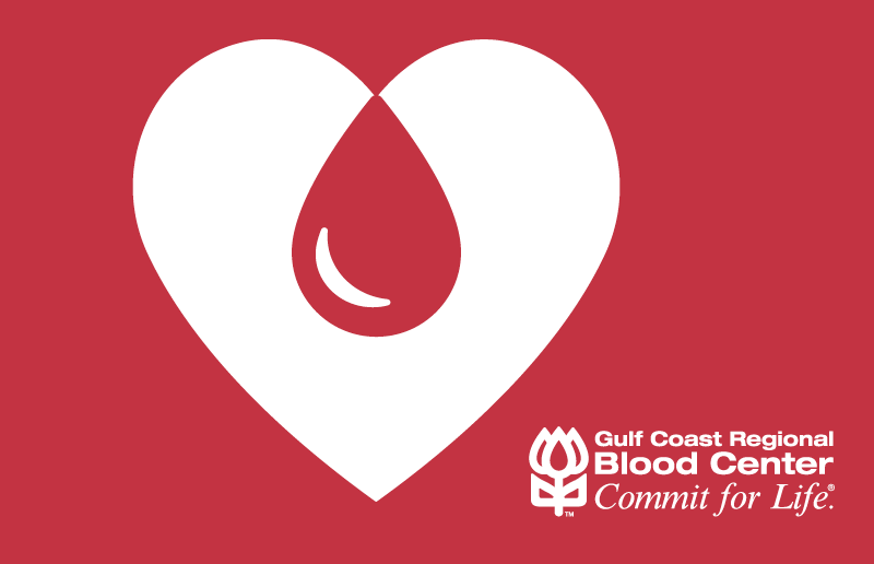 MemorialDist's tweet image. Make a blood donation at the Gulf Coast Regional Blood Drive by Memorial City Mall and Sunny 99.1 on Fri, Jun 24 from 3–7 PM at the donor coach near the mall’s food court. Learn more at memorialcity.com/events. Use the link below to book a time slot.

bit.ly/3O86yZN