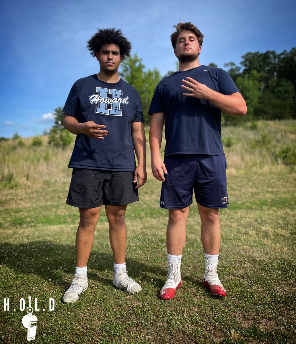 Harrison (@stepnalien_eth) on Twitter photo Back at it as we tune up some of the final prep work before Camp. My guys <a href="/timmyartisjr/">Tim Artis Jr</a> and @dsteele1265 are ready to dominate. Back at it as we tune up some of the final prep work before Camp. My guys <a href="/timmyartisjr/">Tim Artis Jr</a> and @dsteele1265 are ready to dominate.