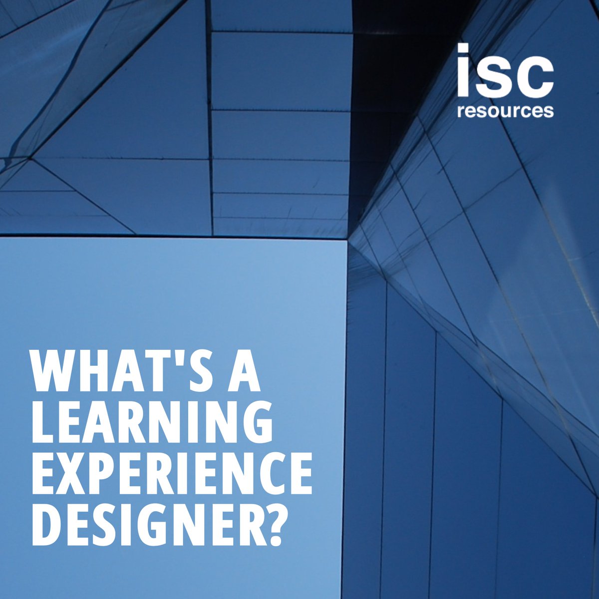 isc_resources's tweet image. The job title of #LearningExperienceDesigner (LXD) is becoming more common, and more important in the learning field. But how is a Learning Experience Designer (LXD) different from an Instructional Designer? Find out here: iscresources.com/learning-exper…
