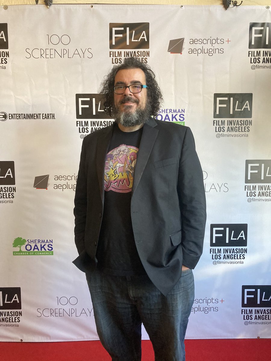 Michael Teoli tweet media