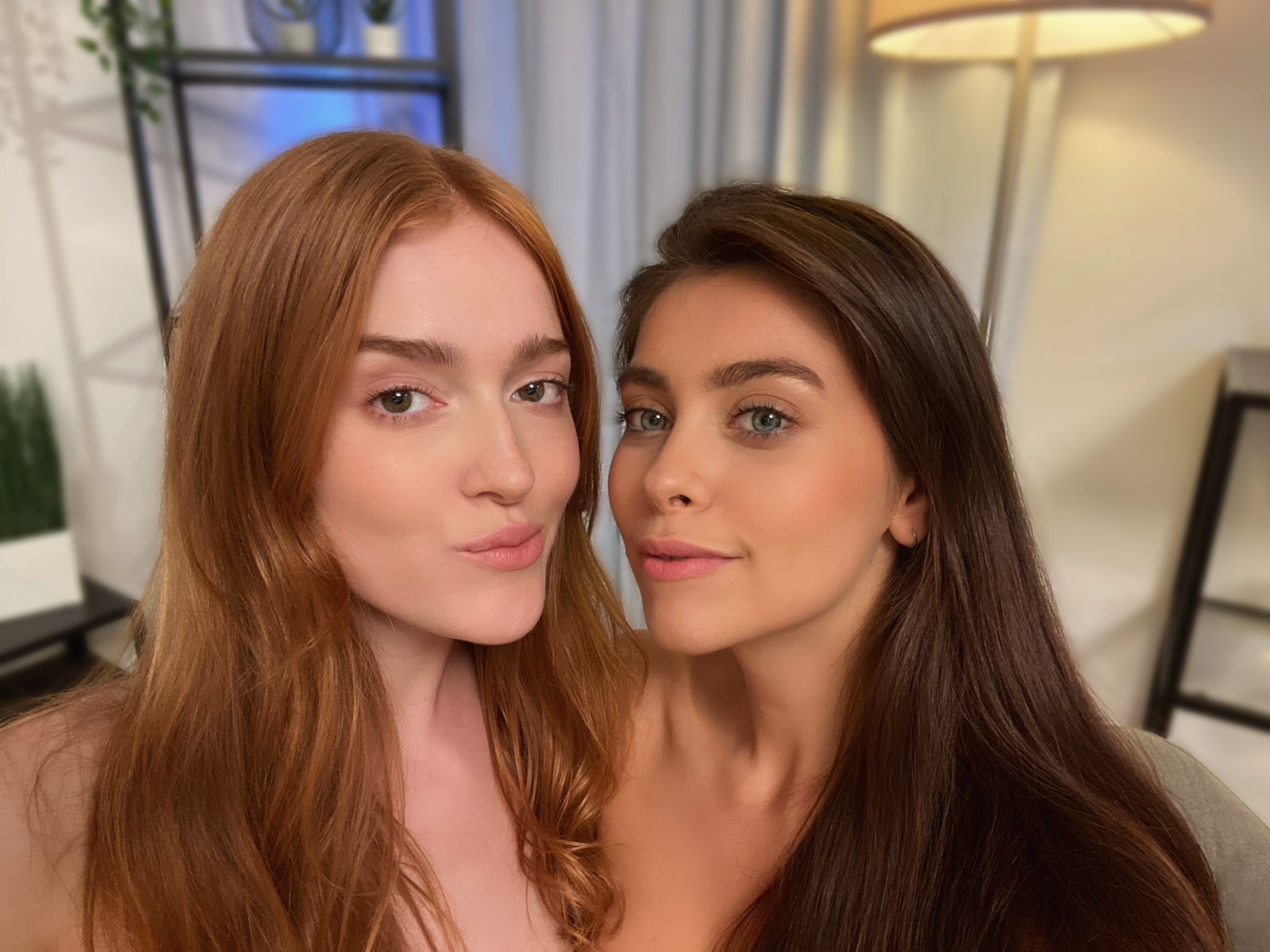 Alissa Foxy🦊 on X: Hey, guys 🥰! Just had a fun day today with @jia_lissa  Soon gonna be some 🐙 on @Hentaied1 Will you wait for it?😃 #hentaied  t.coB5EFAcSkRH  X