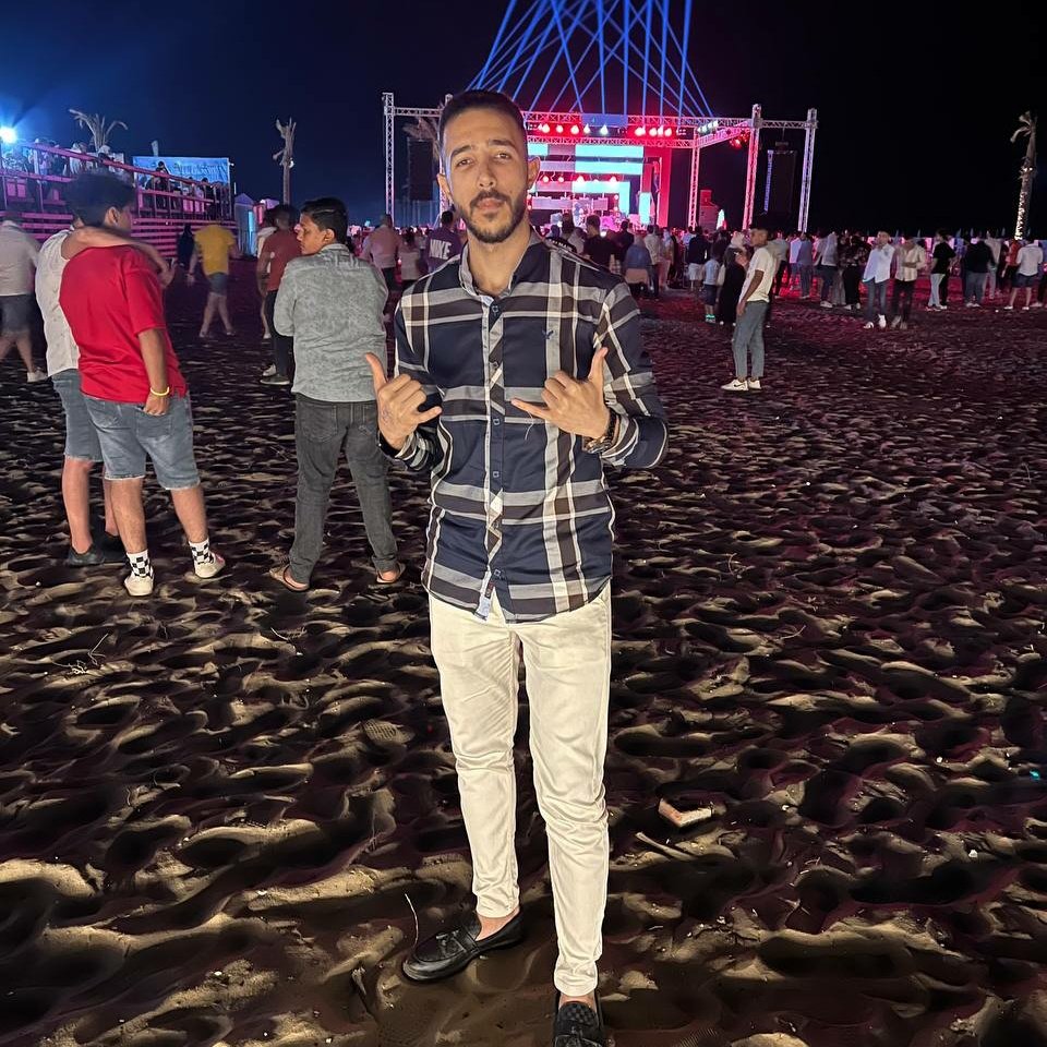 HussenEssam7's tweet photo. #NewProfilePic 🔥🔥🤙 https://t.co/PAvIOpAhvm