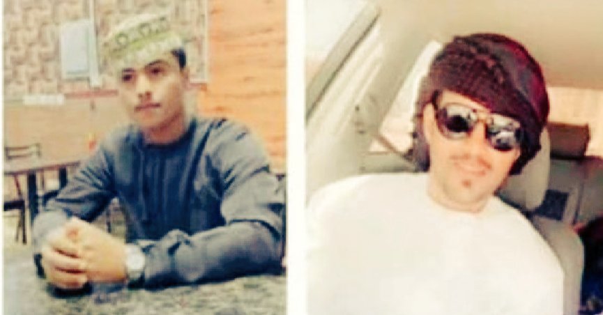 نسأل الله الكريم رب العرش العظيم أن يحفظهم ويردهم إلينا سالمين غانمين أنه على كل شيء قدير ...🤲
 #انقذوا_المفقودين