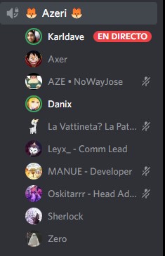 AZE•TheLeyx(◕ᴗ◕✿)🇪🇸🇬🇧🦅 (@theleyx_) on Twitter photo Echando espuma por la nariz con <a href="/Azeri_Esports/">Aᴢᴇʀɪ Esᴘᴏʀᴛs Kʟᴜʙᴀ</a> y los miembros adoptivos de CA por que @Hrom593 esta de vacaciones~
twitch.tv/Kishtar
se juegan la pasta y demostrar que estos cabroncetes son de lo mejor de su region aun sin tener acceso a worlds Echando espuma por la nariz con <a href="/Azeri_Esports/">Aᴢᴇʀɪ Esᴘᴏʀᴛs Kʟᴜʙᴀ</a> y los miembros adoptivos de CA por que @Hrom593 esta de vacaciones~
twitch.tv/Kishtar
se juegan la pasta y demostrar que estos cabroncetes son de lo mejor de su region aun sin tener acceso a worlds