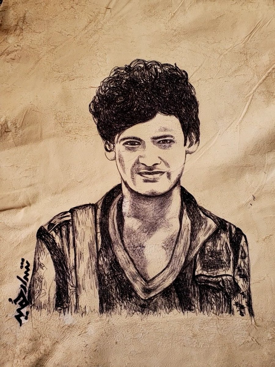 #فزعة_طومرية_يارجال
اما صديق في الوفاء مثل طومر
والا بلاش من الصحب والصداقه
فزعتكم يارجال حسابي مقيد ومحتاج للدعمكم فديتكم 💚