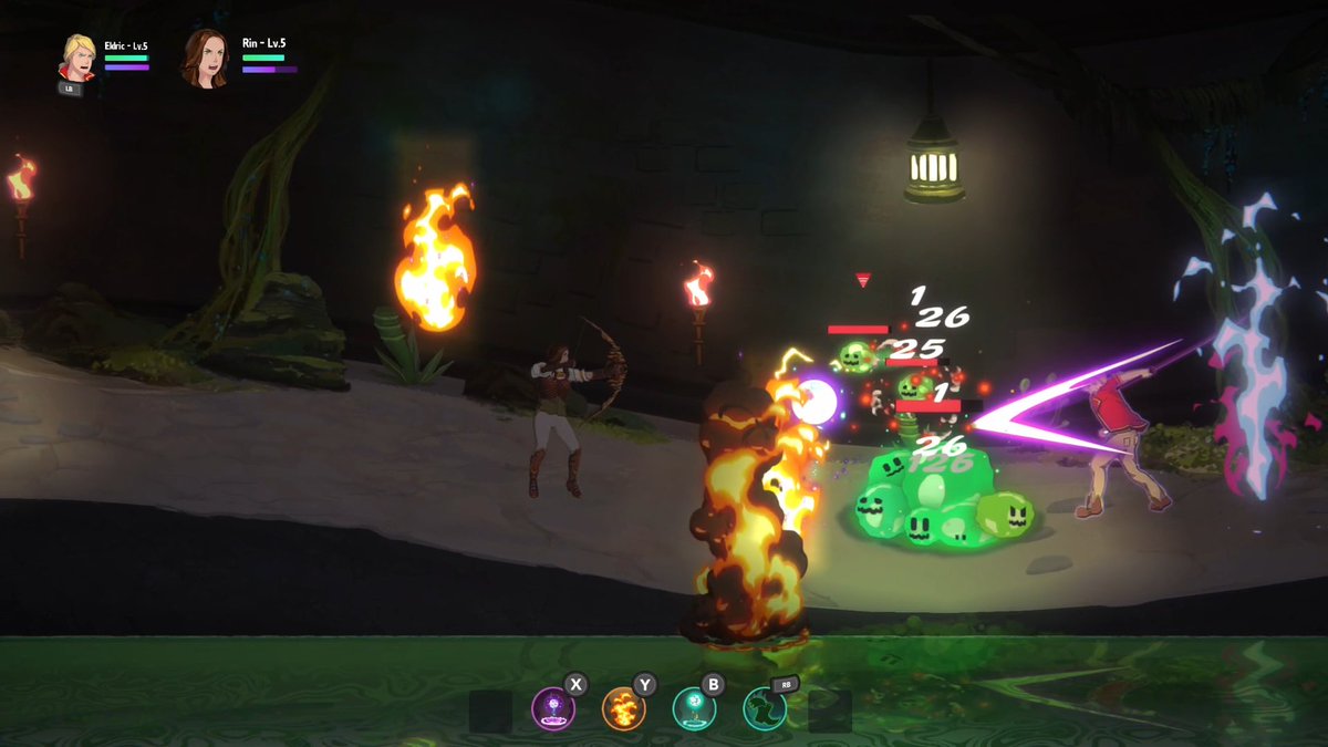 AlchimiaStudios's tweet photo. New screens for #screenshotsaturday #gamedev #indiedev #anime #Jrpg #RPG  #ロールプレイングゲーム

Wishlist us on Steam and try the demo: https://t.co/pFKQkLRVyY https://t.co/DsLCxVB2D5
