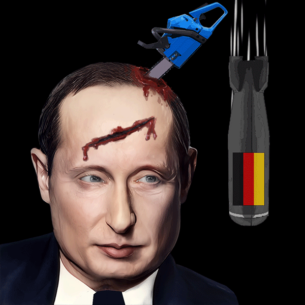 Dead Putin Yacht Club tweet media