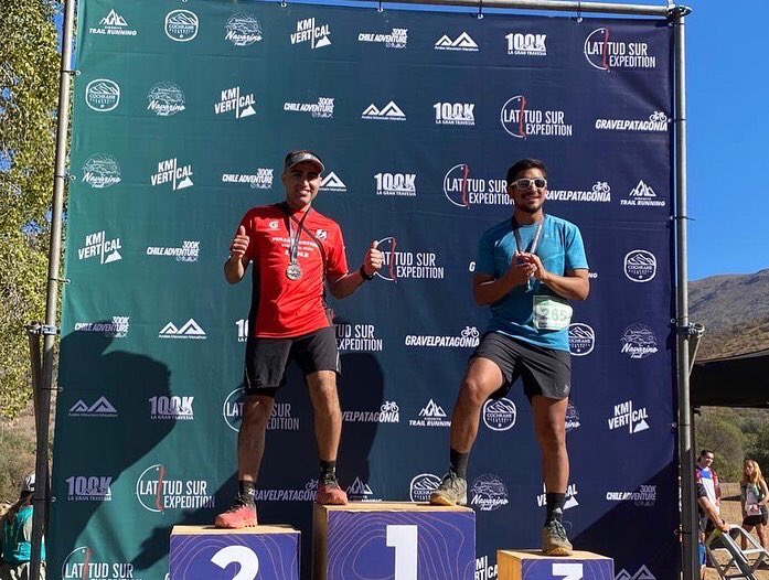 fullmarathon's tweet photo. Fullmarathon participó en #putaendoxtrail Felicitaciones 👏👏 Muy bien hecho ‼️ https://t.co/Gtf0amuBvN