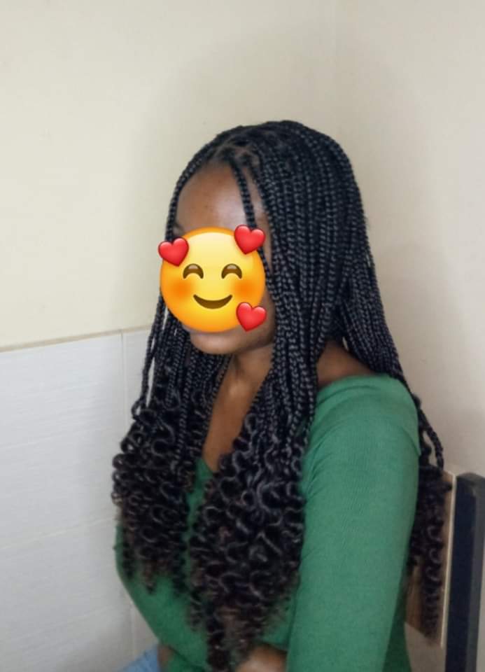KauCash's tweet photo. @DominicMboo_ call us for you braids we're based in Kabwe and mobile at a fee 0975121316 https://t.co/C8xeEt71qr