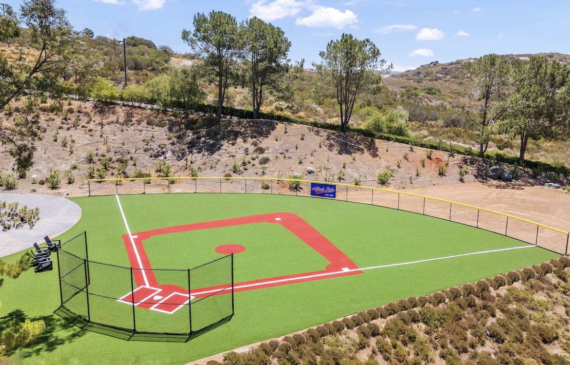 This is my favorite amenity we have added to one of our short term rentals. 

What unique amenity should we add to our next STR? The more unique, crazy, and cool the better. 

If you have any suggestions post a comment.