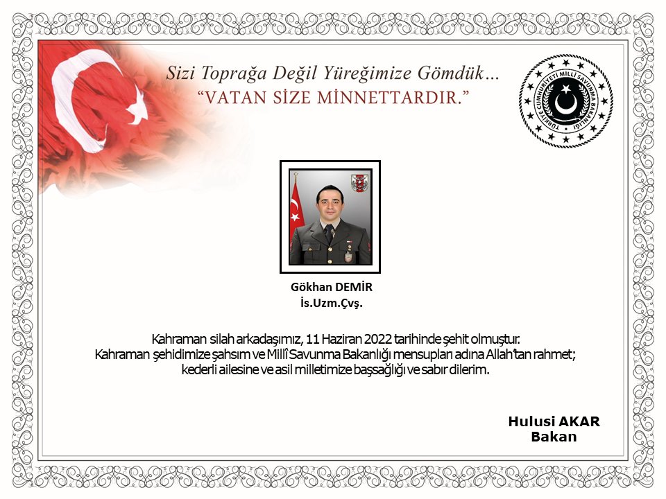 tcsavunma's tweet photo. https://t.co/iJTHzkWtXF