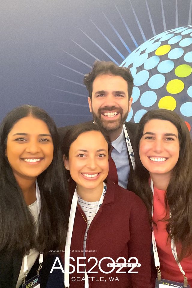 Flora Nuñez Gallegos MD MPH (@pedidocflora) on Twitter photo Stanford Peds Cardiology Fellows at #ASE2022 <a href="/stanfordpedcard/">Stanford Pediatric Cardiology</a> So many incredible talks! Proud of all the Stanford representation <a href="/shirazmaskatia/">Shiraz Maskatia</a> <a href="/DanielleSganga/">Danielle Sganga</a> @TerriTacy <a href="/KellyThorson9/">Kelly Thorson</a> Stanford Peds Cardiology Fellows at #ASE2022 <a href="/stanfordpedcard/">Stanford Pediatric Cardiology</a> So many incredible talks! Proud of all the Stanford representation <a href="/shirazmaskatia/">Shiraz Maskatia</a> <a href="/DanielleSganga/">Danielle Sganga</a> @TerriTacy <a href="/KellyThorson9/">Kelly Thorson</a>