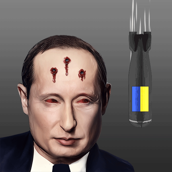 Dead Putin Yacht Club tweet media