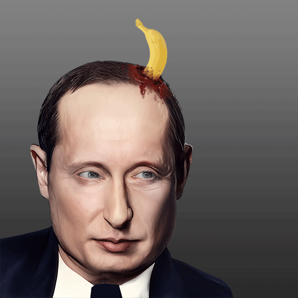 Dead Putin Yacht Club tweet media