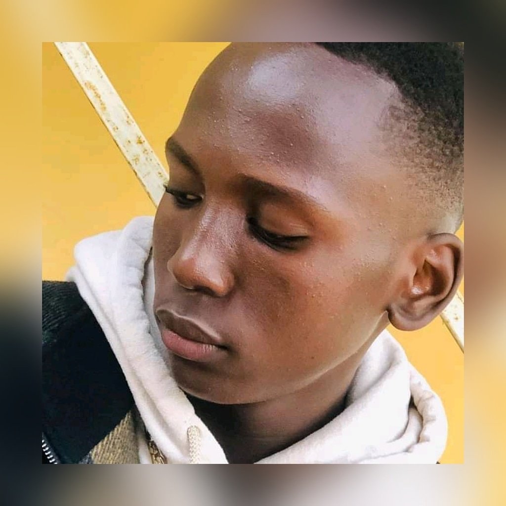 Anicetkitenge9's tweet image. #NouvellePhotoDeProfil