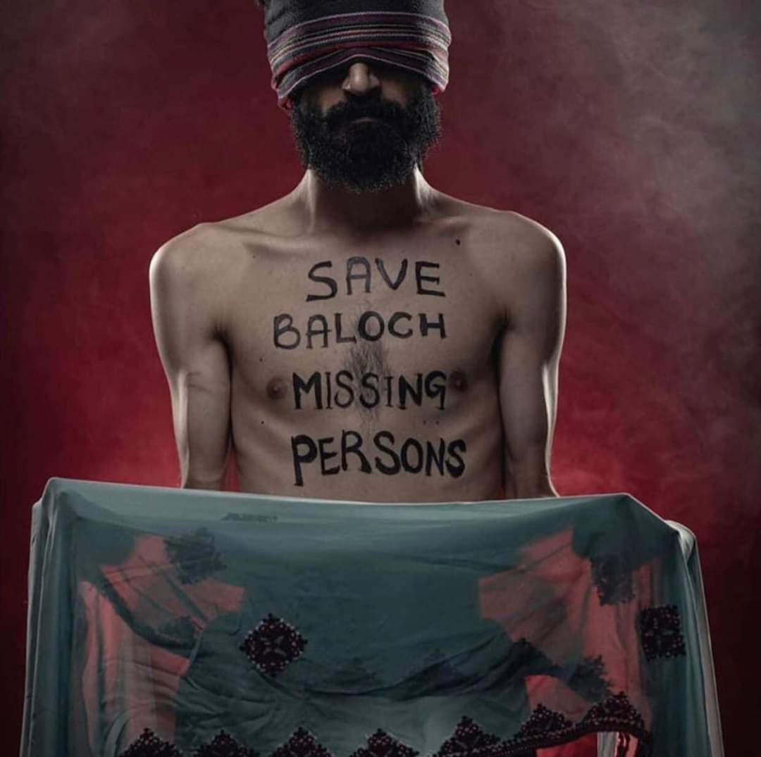 A_ProudCivilian's tweet photo. #SaveBalochStudents 
#EndEnforcedDisappearances 
#StopStateTerrorismPakistan 
@hrw @FATFNews 
@amnesty @SophieHRW https://t.co/QlN1t2O4sx