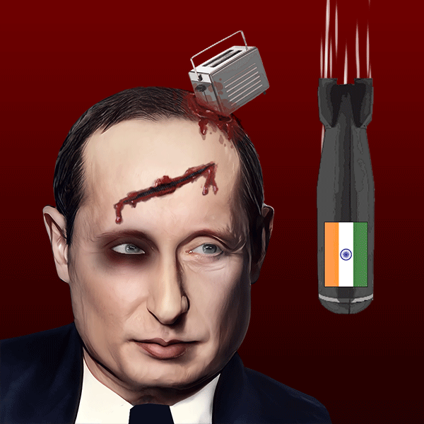 Dead Putin Yacht Club tweet media