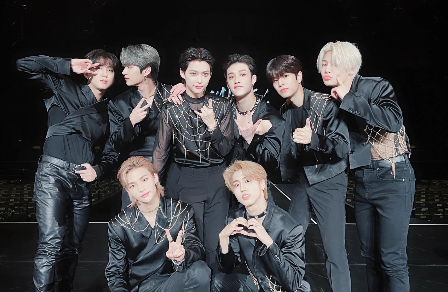 Stray Kids Japan Official on X: 