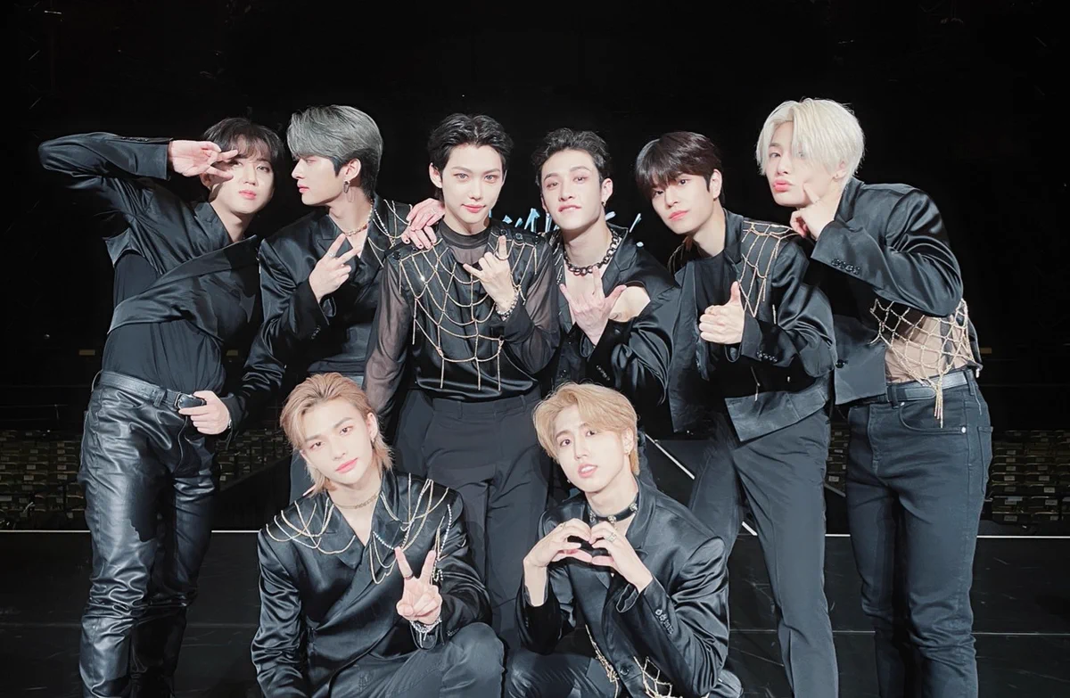 Stray Kids Japan Official on X: 