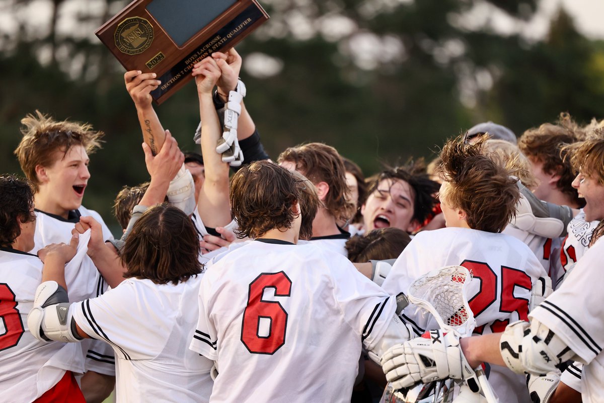 CYLANation's tweet photo. @CentLax draws Chanhassen in the quarter-final State Tournament game! What a great day to be a Cougar lacrosse fan! @CentennialFans #CougarNation #Centlax22 
📅 Tuesday, June 14th
⏰ 1pm
📍Stillwater High School Stadium https://t.co/0t3XgGagTB