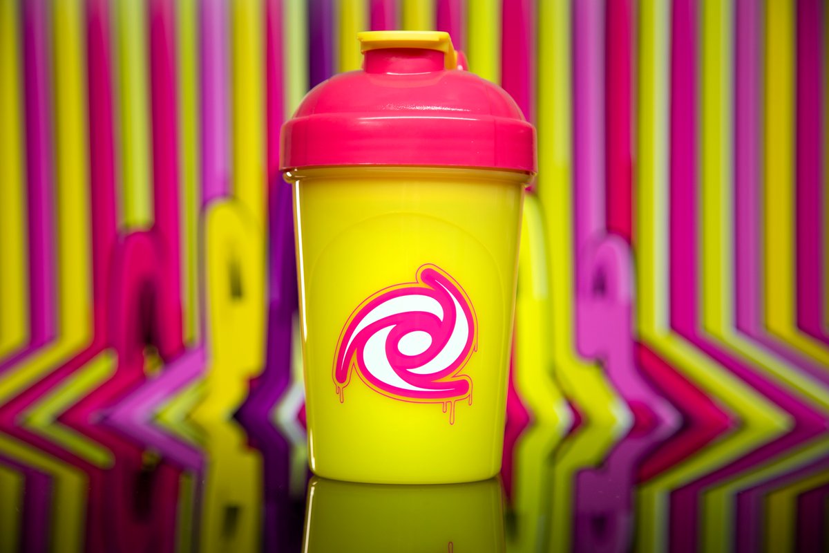💛 𝗥𝗧 + 𝗖𝗼𝗺𝗺𝗲𝗻𝘁 "𝗛𝗬𝗣𝗘" to win a #GFUEL "HYPE SAUCE" Starter Kit! Picking 2 winners tomorrow to celebrate the launch of these babies! 

🛍️ 𝗚𝗘𝗧 𝗬𝗢𝗨𝗥𝗦: GFUEL.ly/hype-sauce-sha…