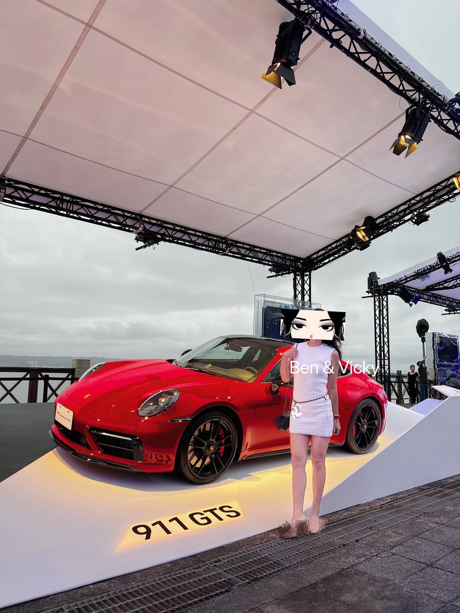 911香車美人
ㄧ日車模體驗
就愛急速快感😍😍😍

#夫妻聯誼
#同房換不換 https://t.co/qckvx8USQx