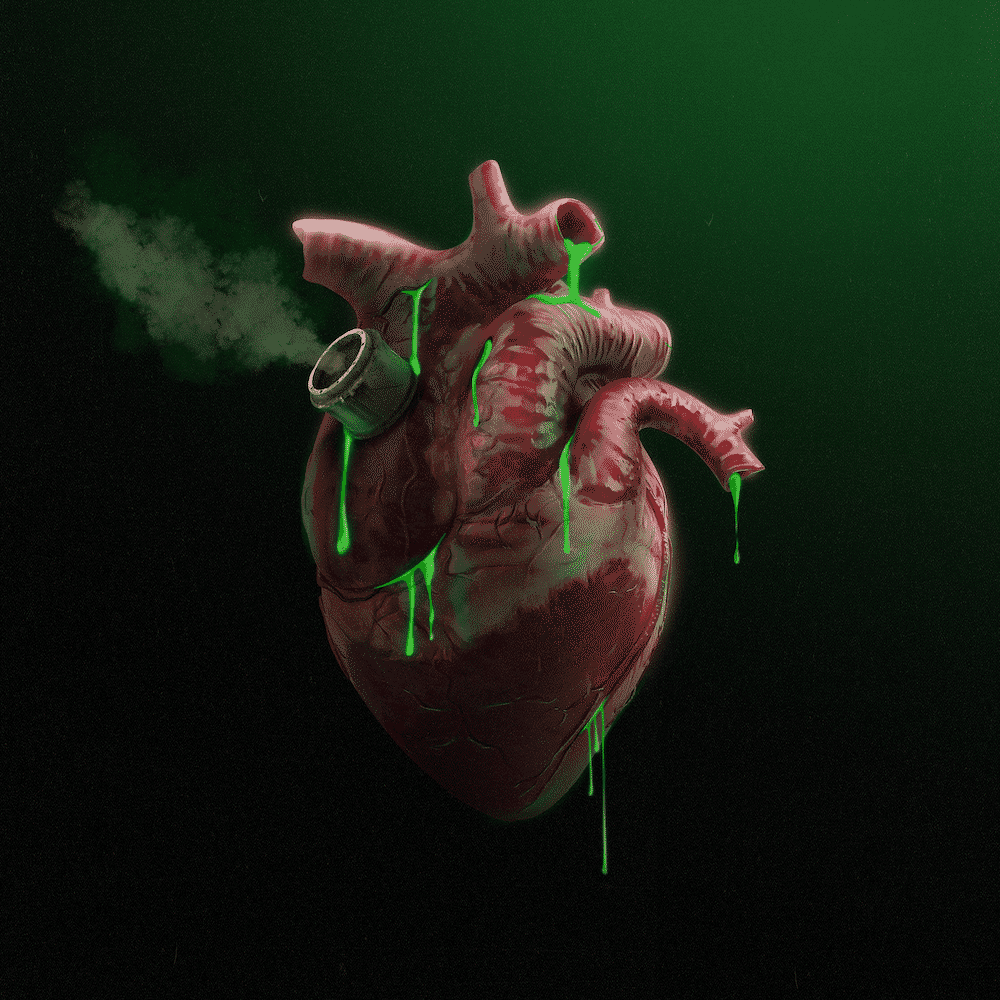 <a href="/dskullys/">Disarticulated Skullys</a> got my heart....thank you guys :) i always love you ...