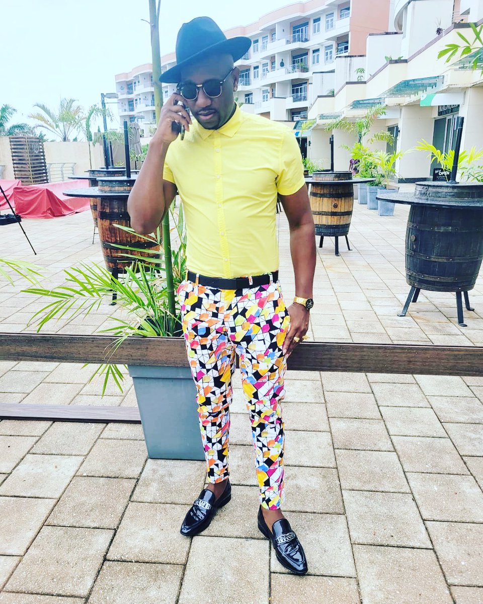 TheBrunchClubTT's tweet photo. Hello??? Is that @TheBrunchClubTT .. All yuh ready?? 

Yea @711Salty we ready💃🏽💃🏽🥵🥵

We getting ready for you guys tomorrow!!! 🔥🔥
#thebruchclub
#thebruchclubtt
#thebruchclubexperience https://t.co/QV37u4aZmZ