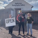 Photo by Applecross P Gallery (@ApplecrossPhoto)