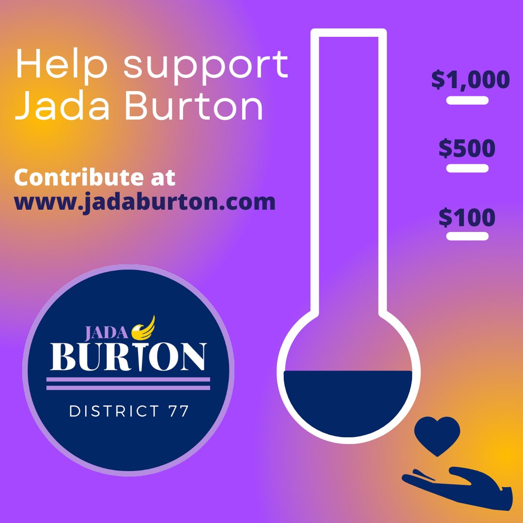 An anonymous donor is willing to match up to $500 worth of donations! We have until 12 A.M. on 06/12/22 to raise funds! I would deeply appreciate you joining me by sharing or donating. Tap the link in my bio to contribute! 
#LibertarianParty  #fundraising #fundraisingchallenge