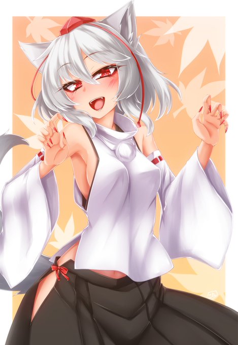 いつ描いたかわかんないやつ再掲マーン 