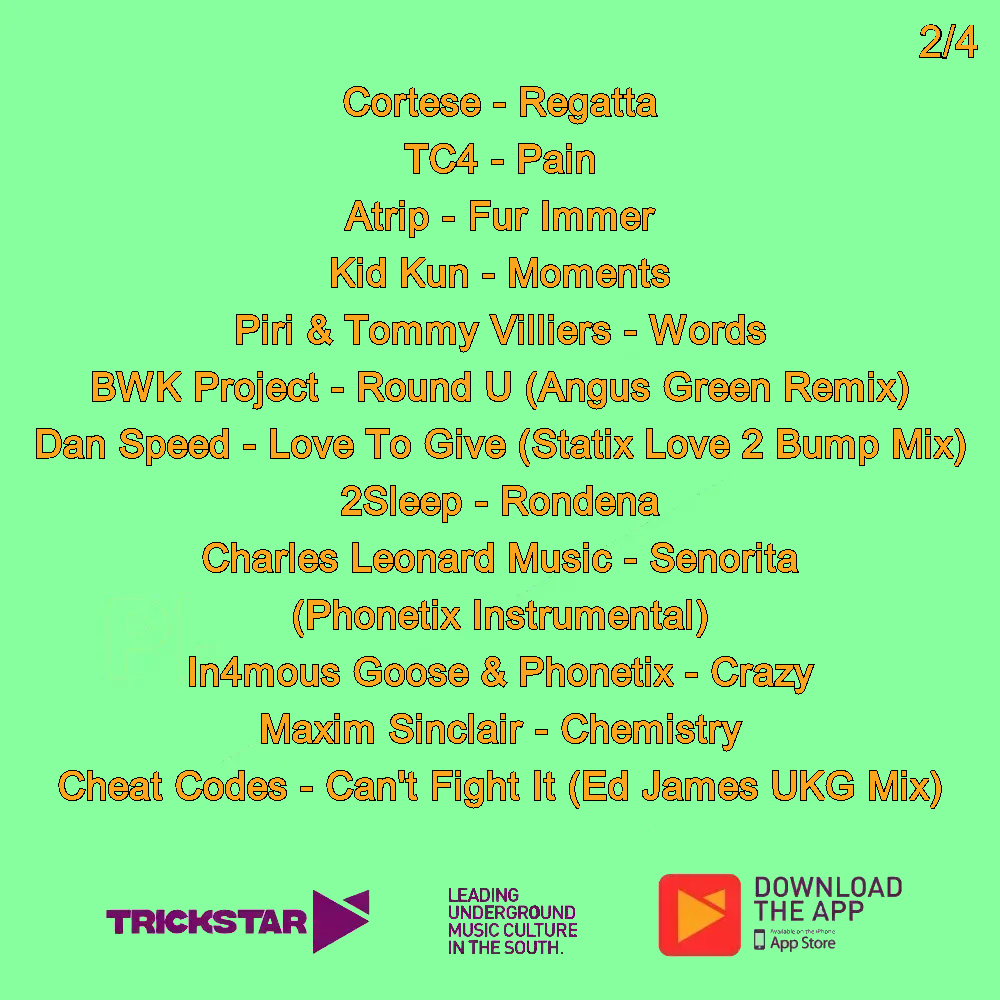 Phonetix tweet media