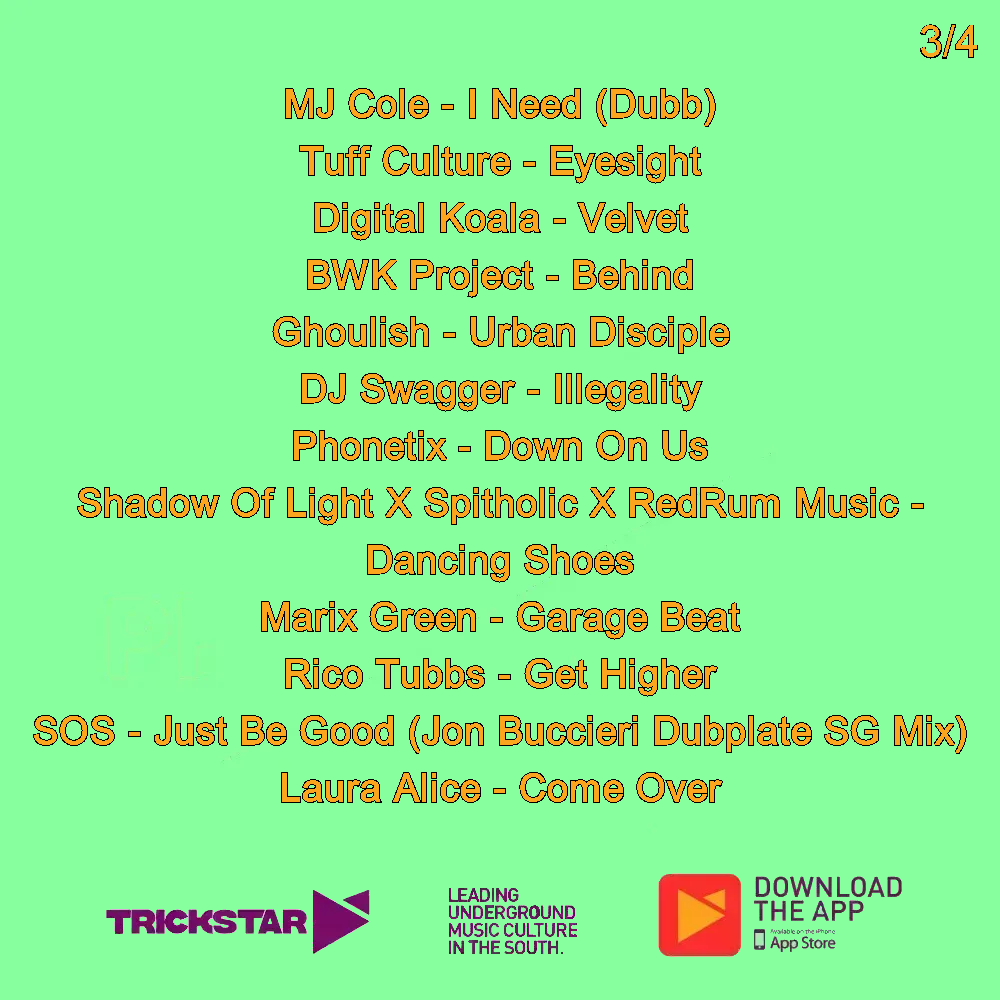 Phonetix tweet media