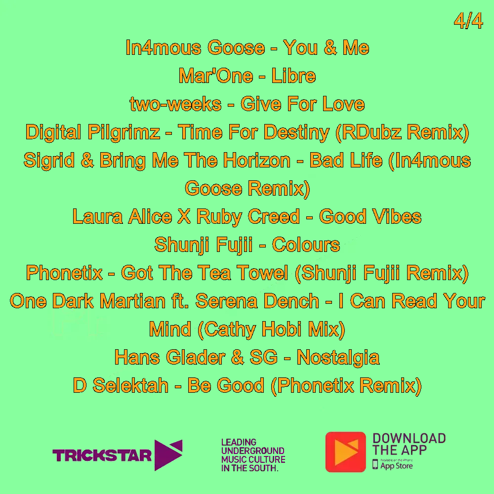 Phonetix tweet media