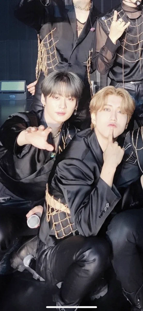 Stray Kids Japan Official on X: 