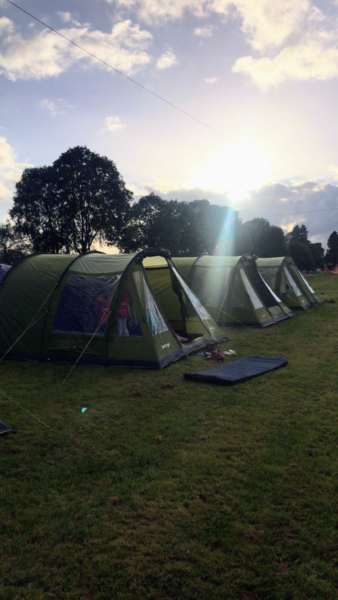 1st Wenvoe Scout Group tweet media
