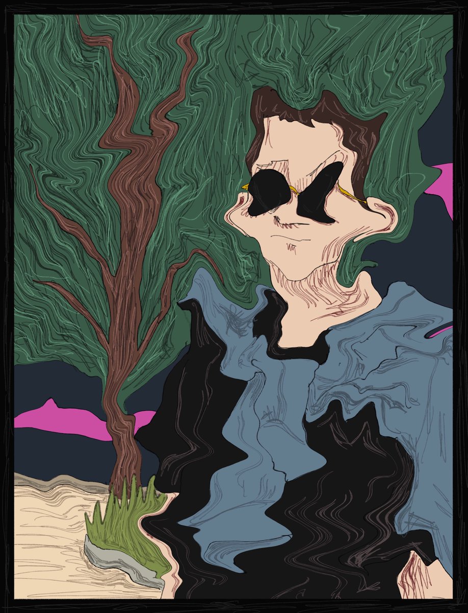 self-portrait of a stranger #49
1/1

confusion

#supic #knft #knftsz 
opensea.io/assets/klaytn/… 출처 <a href="/opensea/">OpenSea</a>