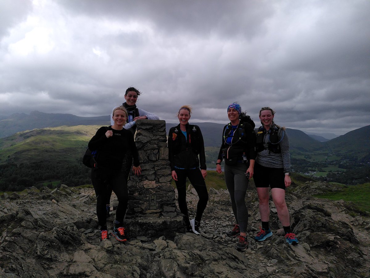 South Lakes Running Guide tweet media