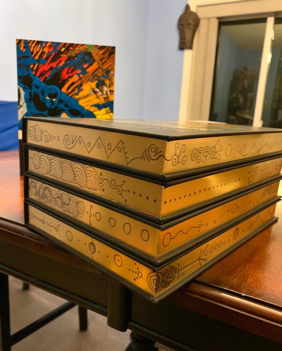 Nnedi Okorafor, PhD🕷️ tweet media