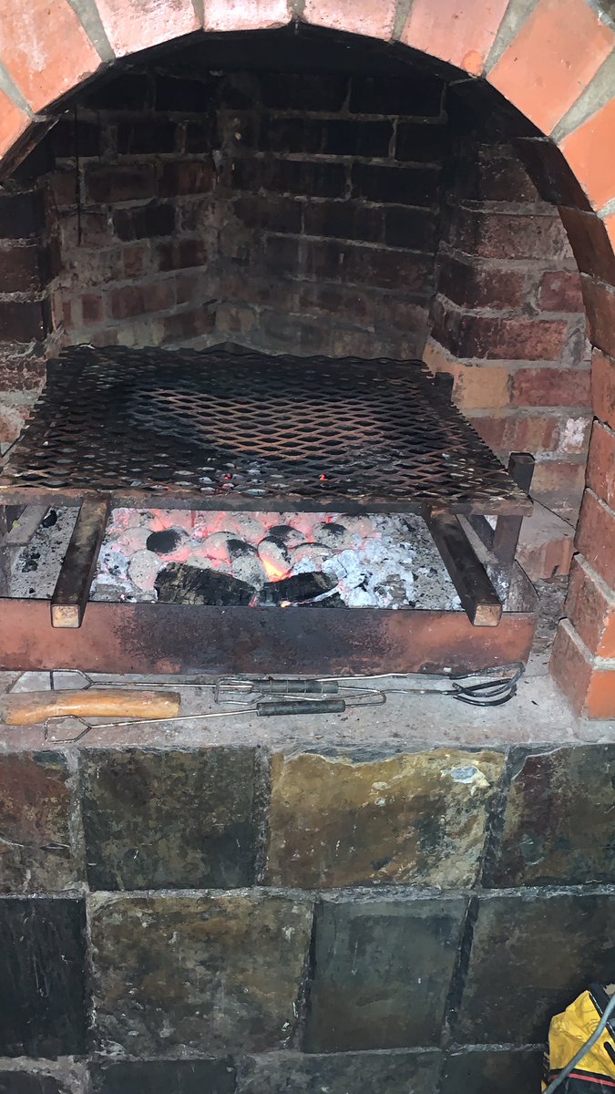 It’s time 🔥🔥🔥🍷