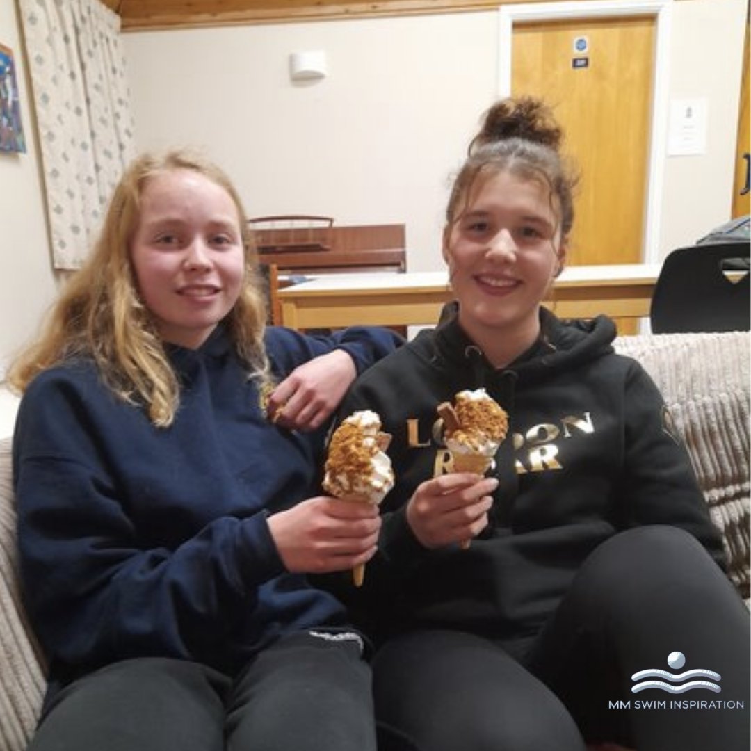 SwimInspiration's tweet photo. Another week down, another week closer to camp🥳 I wonder if the ice cream van will be there again... 🤔
#icecream #summer #MMSI #MMSIFamily #MMSwimInspiration #swiminspiration #swimming #swimcamps #residentialswimcamps #melmarshall #inspire #motivate https://t.co/8WTUzHoP0G