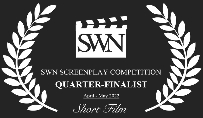 My latests screenplay TIMEWRITER is advancing to the quarter-final round of the SWN Short Film Screenplay Competition! #screenwriter #writer #screenplay   #screenwriting  #screenwriterslife #filmmaker #newscreenplay #hollywoodfilm #movies #iamawriter #playwriting #playwright